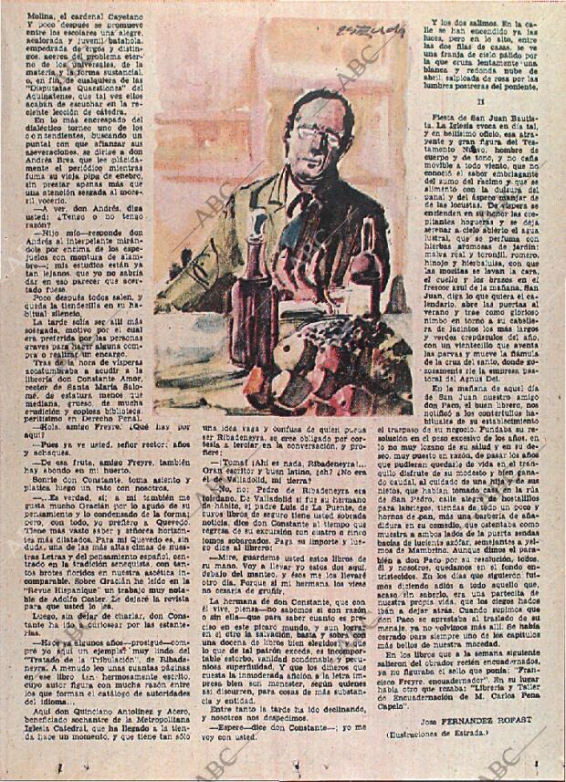 ABC MADRID 22-07-1962 página 13