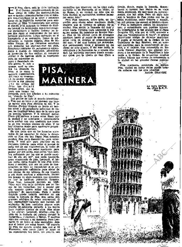 ABC MADRID 22-07-1962 página 15