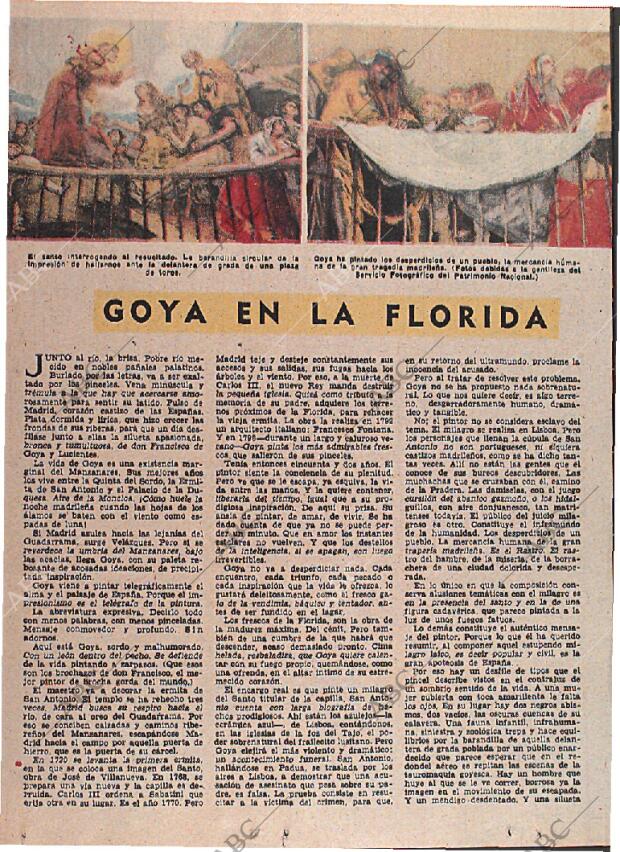 ABC MADRID 22-07-1962 página 16