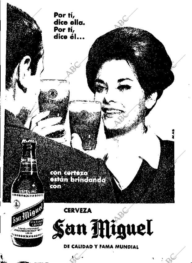 ABC MADRID 22-07-1962 página 18