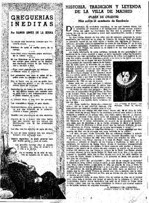 ABC MADRID 22-07-1962 página 19