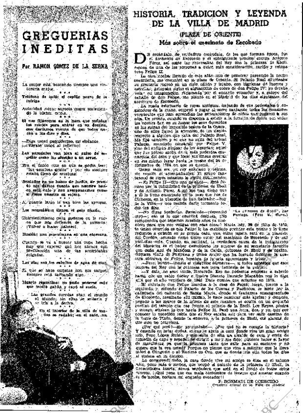 ABC MADRID 22-07-1962 página 19