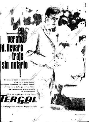 ABC MADRID 22-07-1962 página 22