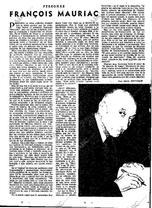 ABC MADRID 22-07-1962 página 23