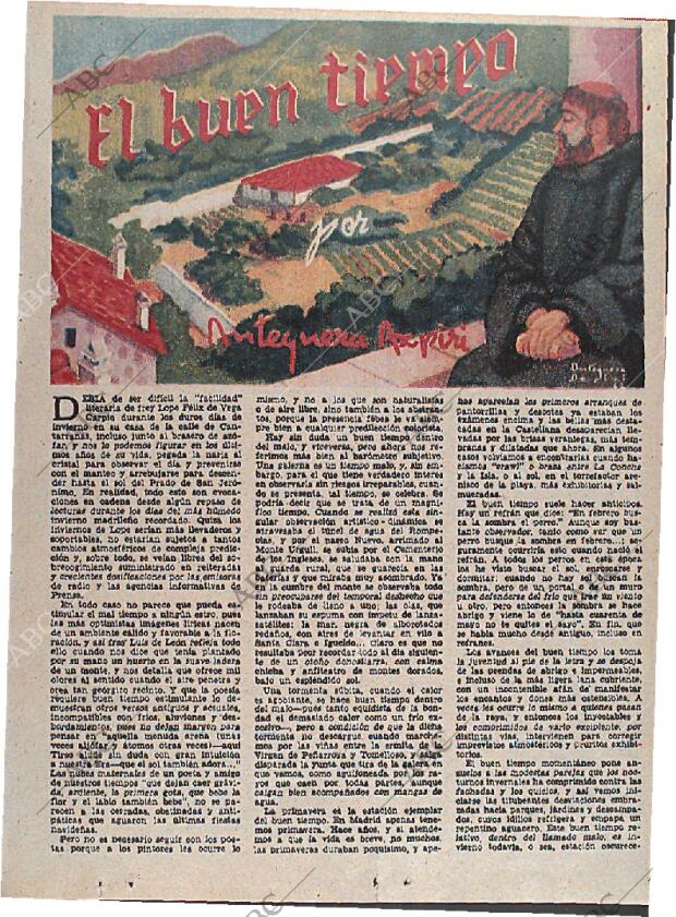 ABC MADRID 22-07-1962 página 25