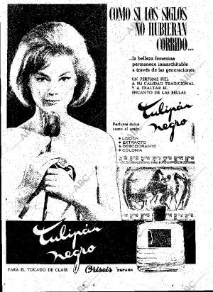 ABC MADRID 22-07-1962 página 26