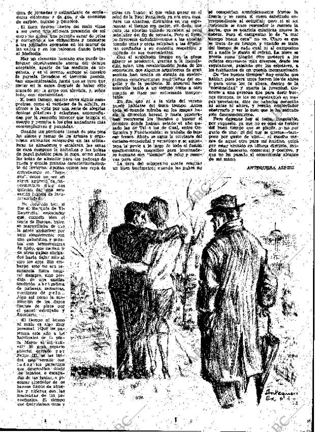 ABC MADRID 22-07-1962 página 27