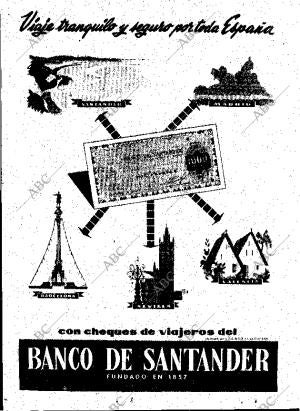 ABC MADRID 22-07-1962 página 28