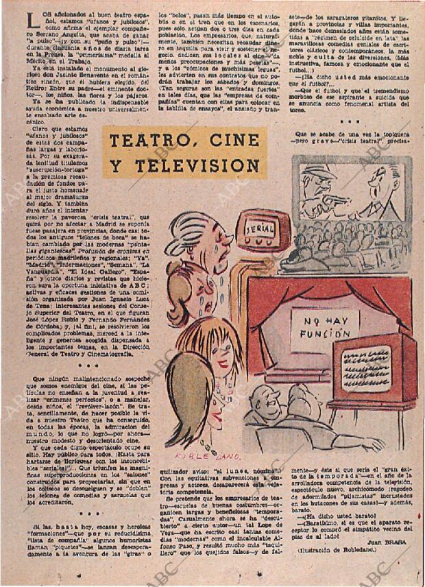 ABC MADRID 22-07-1962 página 29