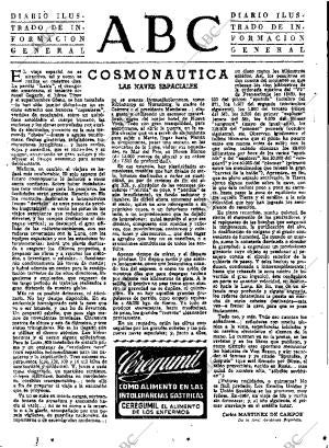 ABC MADRID 22-07-1962 página 3
