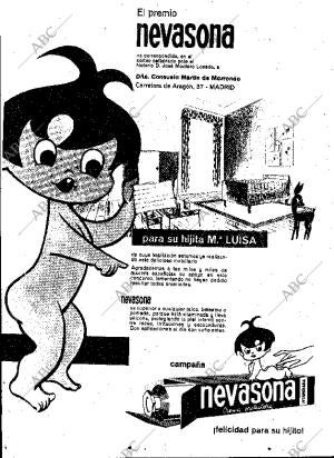 ABC MADRID 22-07-1962 página 30