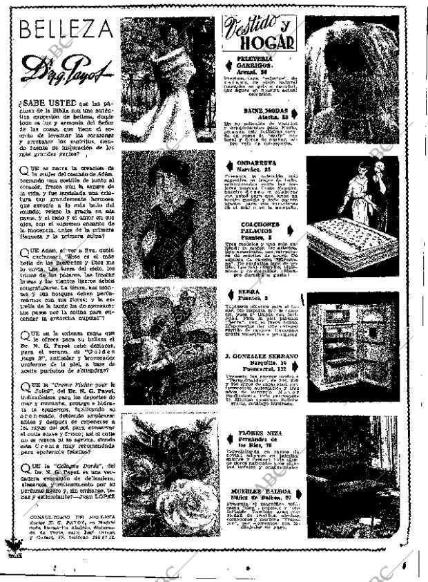 ABC MADRID 22-07-1962 página 33