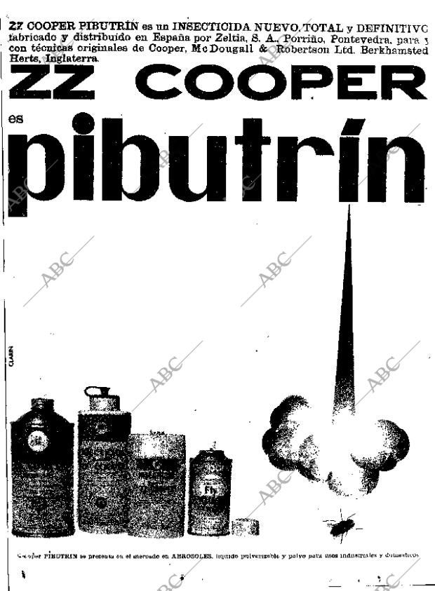 ABC MADRID 22-07-1962 página 34