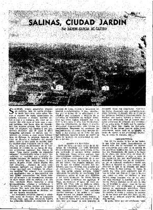 ABC MADRID 22-07-1962 página 39