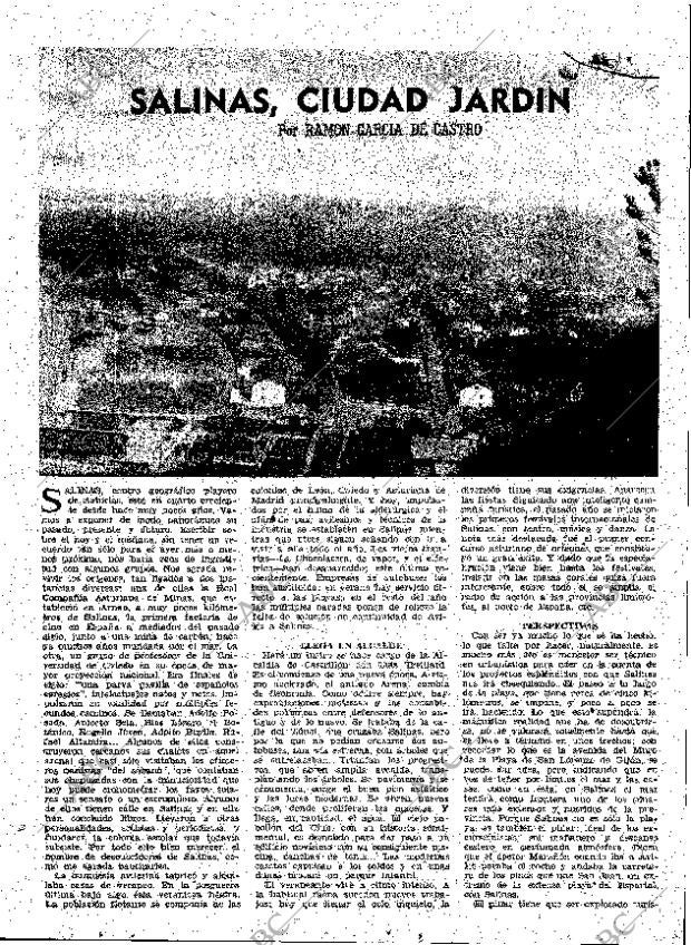 ABC MADRID 22-07-1962 página 39