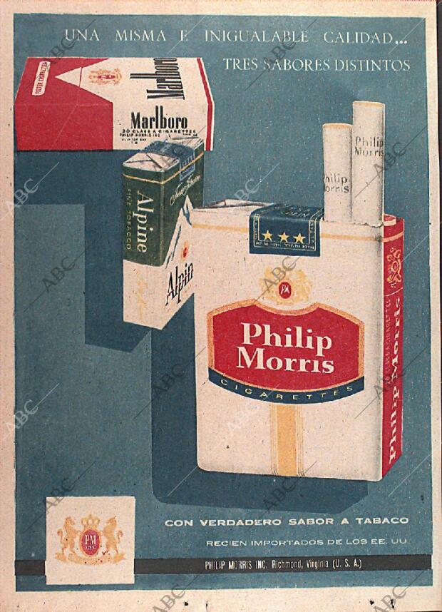 ABC MADRID 22-07-1962 página 4