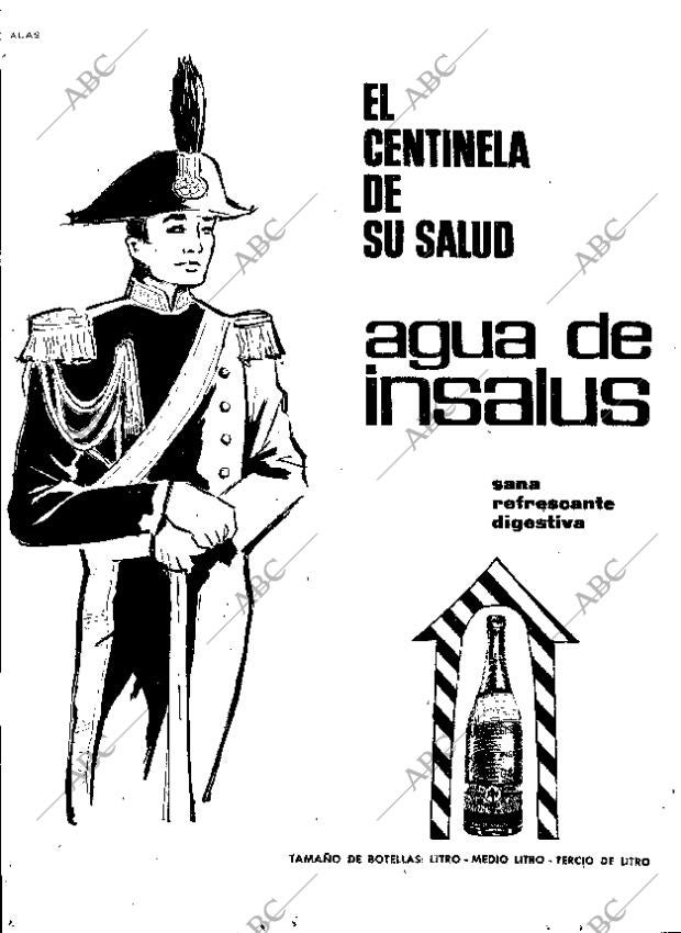 ABC MADRID 22-07-1962 página 40