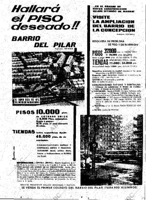 ABC MADRID 22-07-1962 página 41