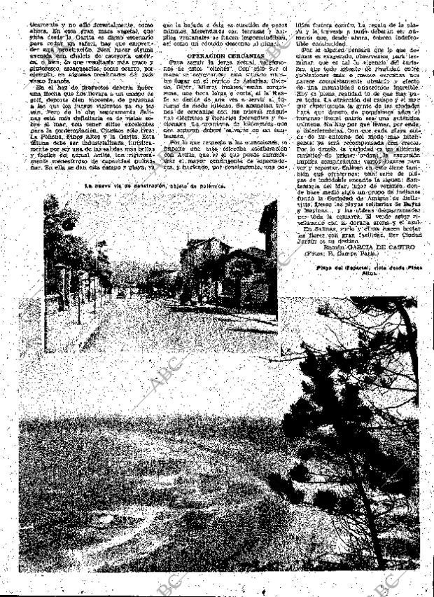 ABC MADRID 22-07-1962 página 43