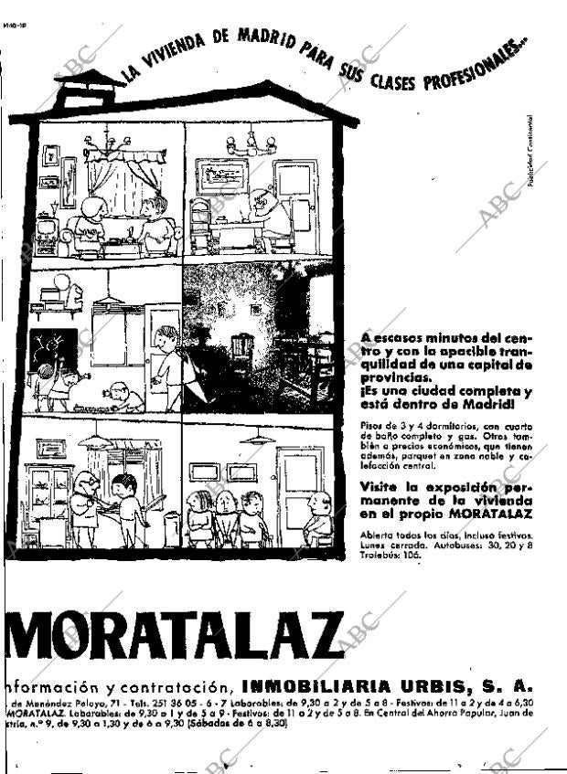 ABC MADRID 22-07-1962 página 44