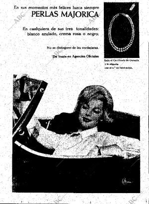 ABC MADRID 22-07-1962 página 45