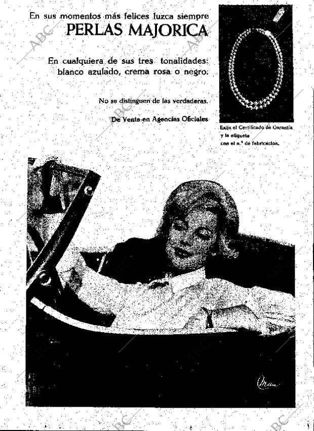 ABC MADRID 22-07-1962 página 45