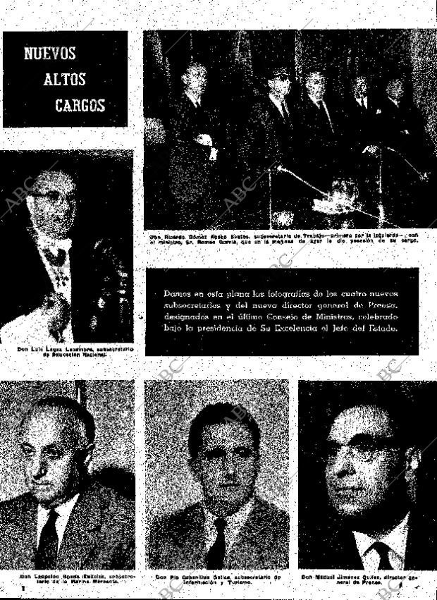 ABC MADRID 22-07-1962 página 47