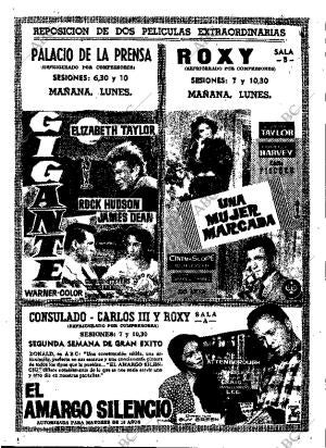 ABC MADRID 22-07-1962 página 49