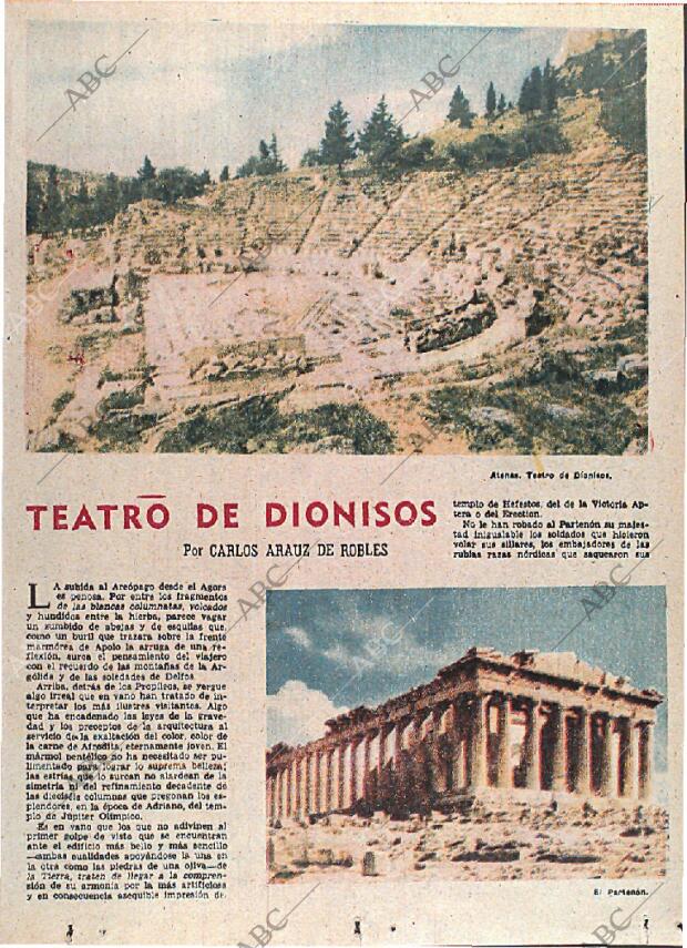 ABC MADRID 22-07-1962 página 5