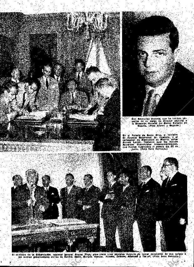 ABC MADRID 22-07-1962 página 51