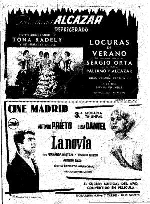 ABC MADRID 22-07-1962 página 52