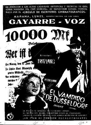 ABC MADRID 22-07-1962 página 53