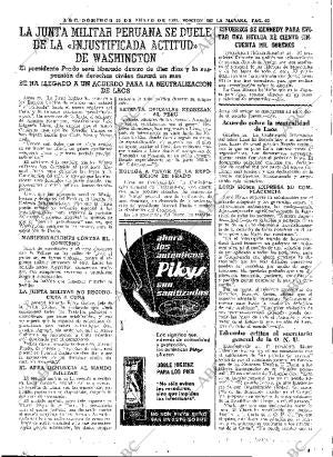 ABC MADRID 22-07-1962 página 63