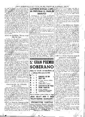 ABC MADRID 22-07-1962 página 75