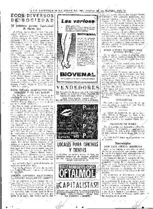 ABC MADRID 22-07-1962 página 76