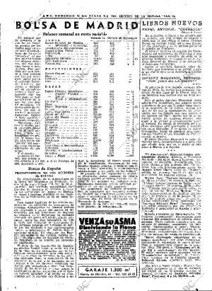 ABC MADRID 22-07-1962 página 80