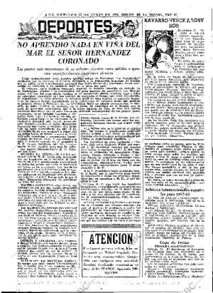 ABC MADRID 22-07-1962 página 81