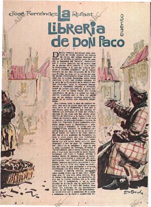 ABC MADRID 22-07-1962 página 9