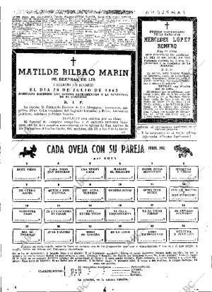 ABC MADRID 22-07-1962 página 92