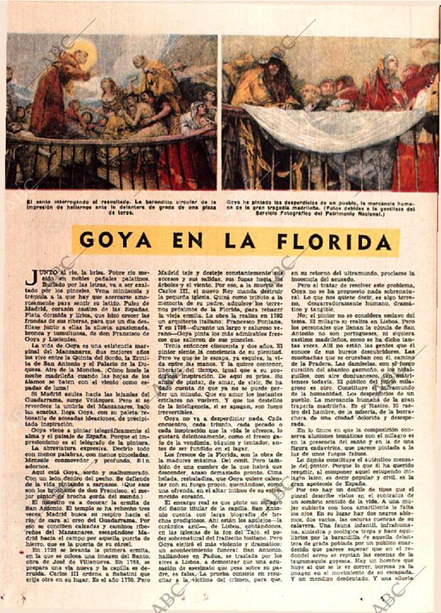 ABC SEVILLA 22-07-1962 página 16