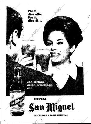 ABC SEVILLA 22-07-1962 página 18