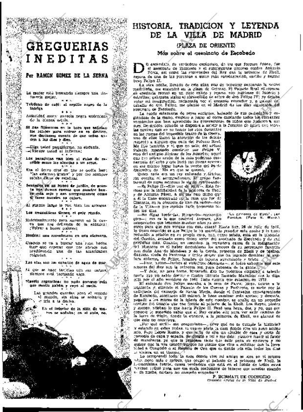 ABC SEVILLA 22-07-1962 página 19