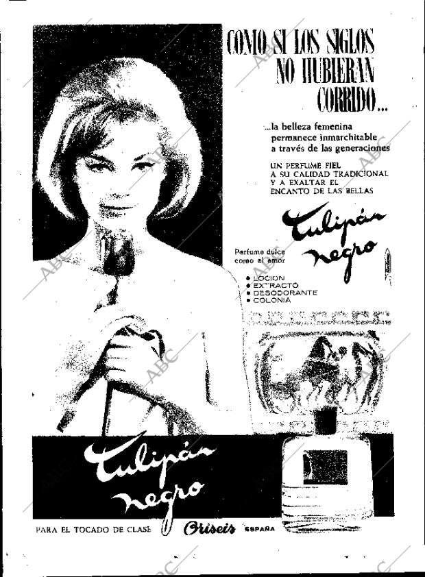 ABC SEVILLA 22-07-1962 página 26