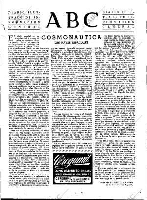 ABC SEVILLA 22-07-1962 página 3