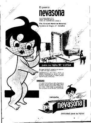 ABC SEVILLA 22-07-1962 página 30