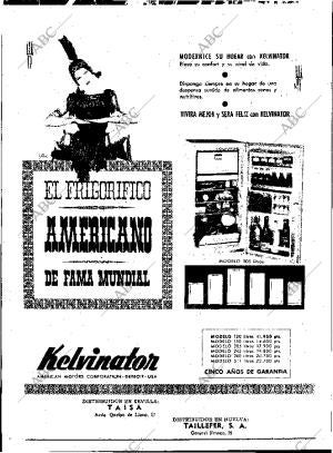 ABC SEVILLA 22-07-1962 página 32