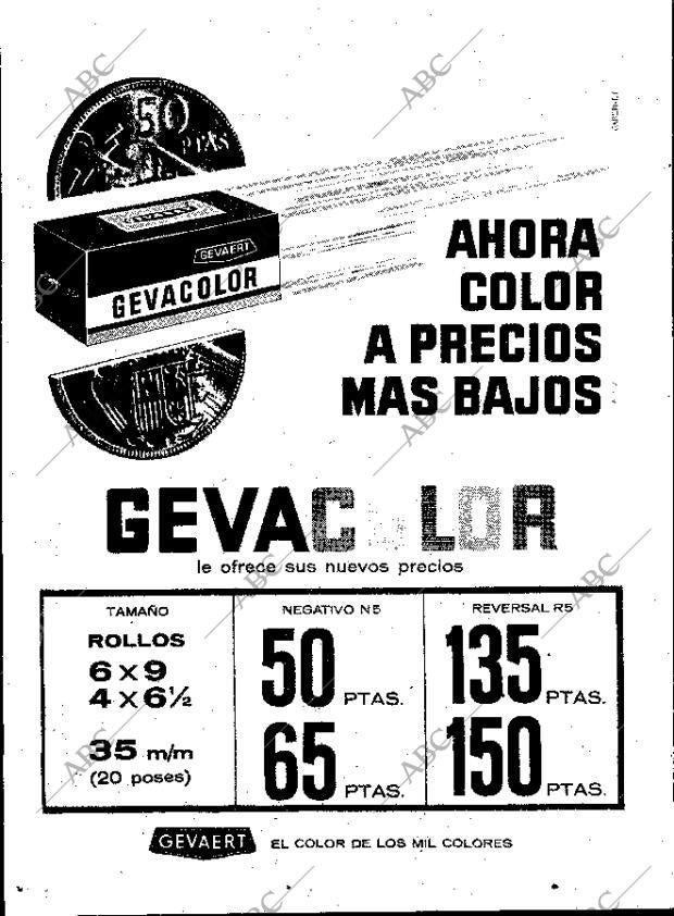 ABC SEVILLA 22-07-1962 página 34