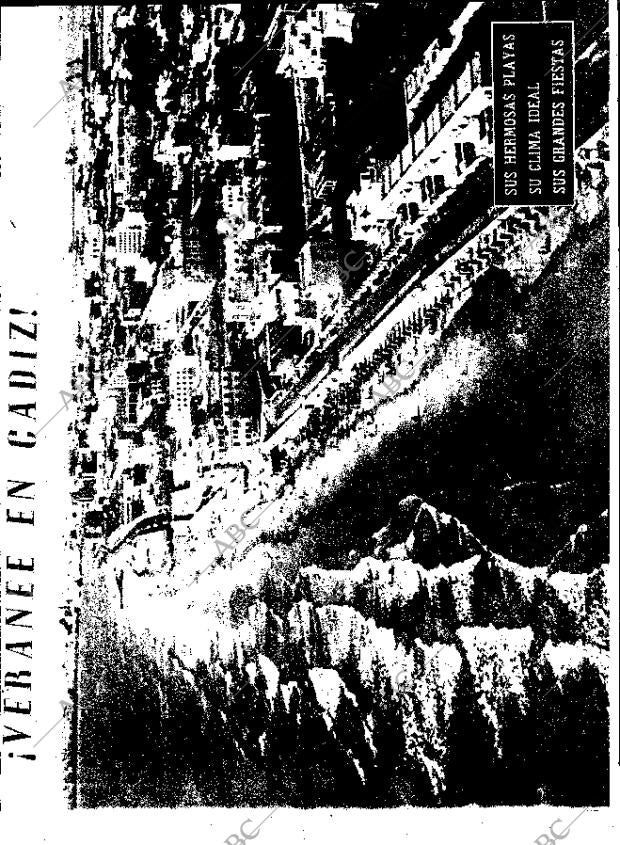 ABC SEVILLA 22-07-1962 página 36