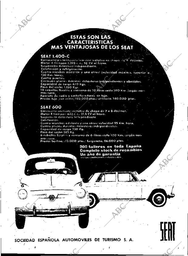 ABC SEVILLA 22-07-1962 página 37