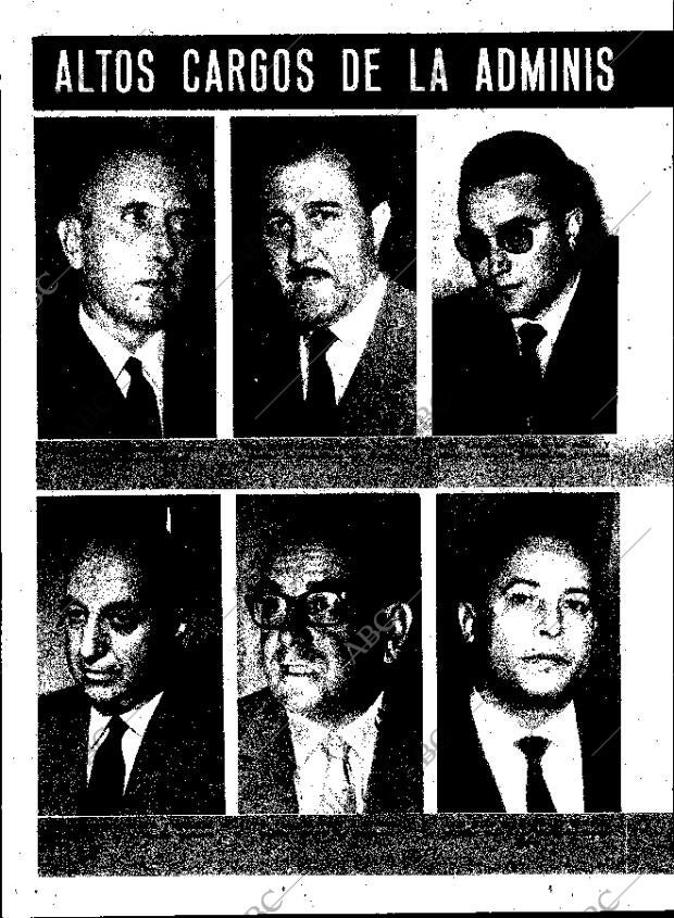 ABC SEVILLA 22-07-1962 página 38